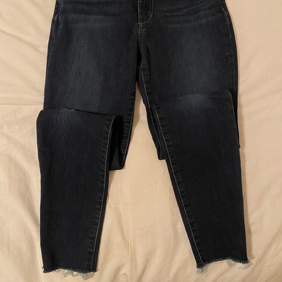Joe’s Jean High Rise, Straight - Picture 4 of 5